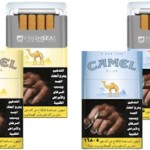 Japan Tobacco International – JTI Egypt