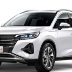 Import & Distribution of GAC Cars 2025 from Dubai