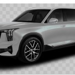 Import & Distribution of GAC Cars 2025 from Dubai