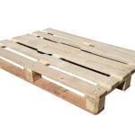 El Negma Wooden Pallets Factory