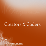Creators & Coders