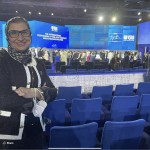 Nevine El Missery - Financial Consultant & Corporate Advisor