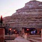 Taziry Ecolodge – Siwa Oasis