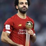 Mohamed Salah