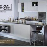 La vie kitchen by Youssef Massoud