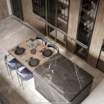 La vie kitchen by Youssef Massoud