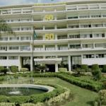 Maadi Armed Forces Medical Complex