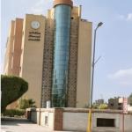 Kobry El-Qobba Armed Forces Medical Complex