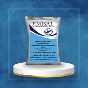 Egyptian Salts & Minerals Co.