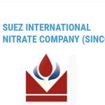 Suez International Nitrate Co. (SINCO)
