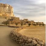 Adrere Amellal Eco-Lodge Siwa