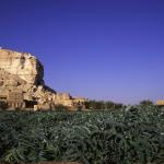 Adrere Amellal Eco-Lodge Siwa