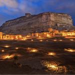 Adrere Amellal Eco-Lodge Siwa