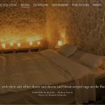 Adrere Amellal Eco-Lodge Siwa