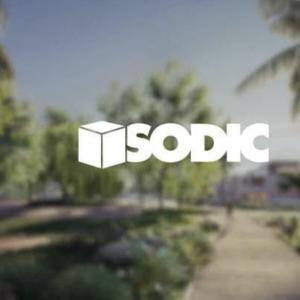 🌍 SODIC – A Trusted Developer for Global Investors