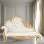 Classical sofa