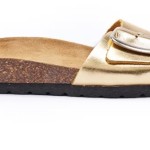 Modern Slide Sandals