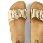 Modern Slide Sandals