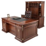 Classic office furniture