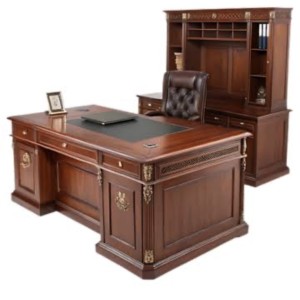 Classic office furniture