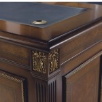 Classic office furniture