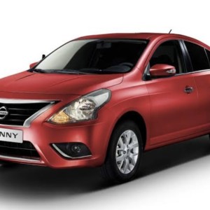 Nissan Sunny