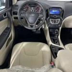 Chery Arrizo 5
