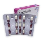 Amoxicillin 500mg