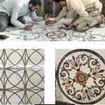 شركه الكس ستون