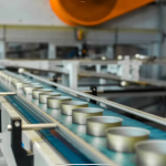 Integrated Agro-Processing & Storage Complex