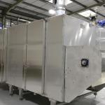 Integrated Agro-Processing & Storage Complex