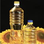 Refined Sunflower Oil