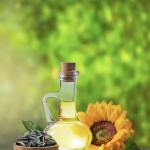 Refined Sunflower Oil