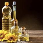 Refined Sunflower Oil