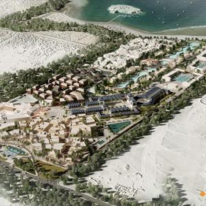 Rare Red Sea investment opportunity in Marsa Alam