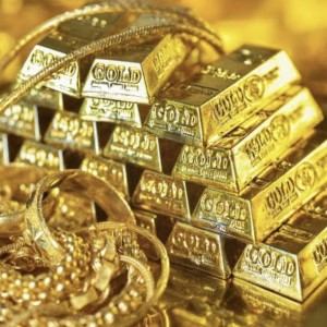Egypt’s Gold Exports 2025