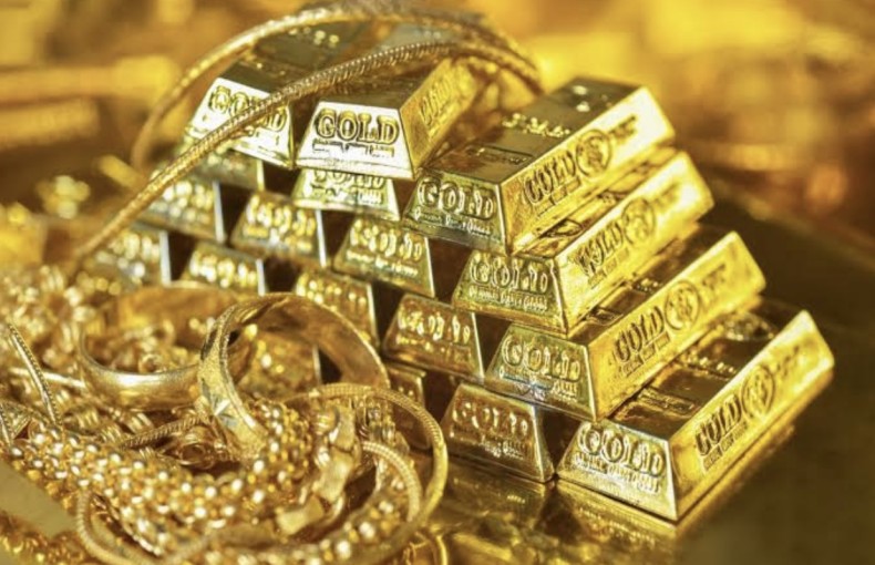 Egypt’s Gold Exports 2025