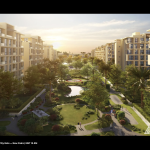 Luxury Apartment for Sale in City Gate