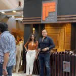 Tarek Fouad Parquet Flooring