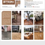 Tarek Fouad Parquet Flooring