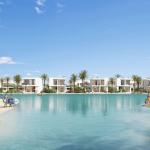 Standalone Island Villa in SOUL Emaar – North Coast |