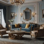 French Furniture Co. – Damietta, Egypt