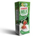 Lamar Egypt – Premium Milk & Juice Products
