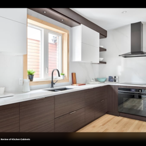 Morgeana Kitchens