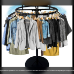 عيد لبيب – ملك صناعة الملابس الشعبية المصرية