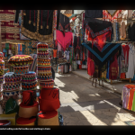 عيد لبيب – ملك صناعة الملابس الشعبية المصرية